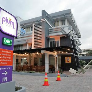 Plum Hotel Lading Banda Aceh